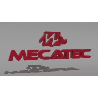 MECATEC S.L logo - Similar company to Galmetec | Suministro Y Mecanizado De Plásticos Técnicos Y Composites Para La Industria.