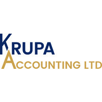 Krupa Accounting Limited logo - Similar company to Thompson Flaherty Cpa