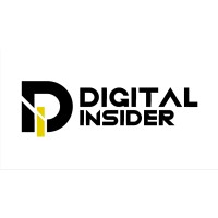 Digital Insider MKT logo - Similar company to Conversãox