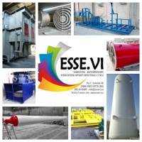 ESSE.VI S.r.l. logo - Similar company to Tecsas Srl