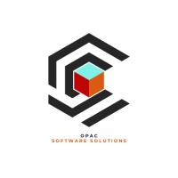 OPAC Software Solutions logo - Similar company to Strategix4
