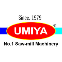 Umiya Engineering Works logo - Similar company to Rema Engineers