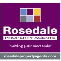 Rosedale Property Agents logo - Similar company to Get Sourcing Ltd