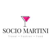 Socio Martini Private Limited logo - Similar company to Content28