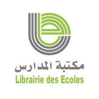 Groupe Librairie des Ecoles logo - Similar company to Edisoft