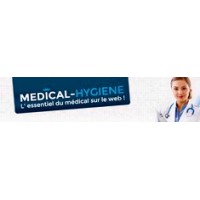 MEDICAL HYGIENE logo - Similar company to La Bureautique