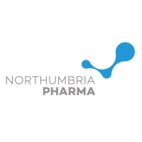 Northumbria Pharma Limited logo - Similar company to Edge Pharmaceuticals