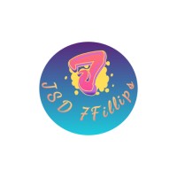 JSD 7 Fillips logo - Similar company to Aerbabe