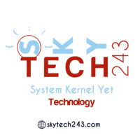 skytech243 logo - Similar company to Aitech-Data