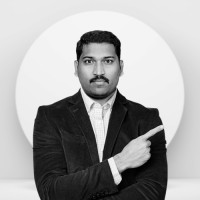 Aravind Kumar B logo - Similar company to Selectica India Private Ltd.