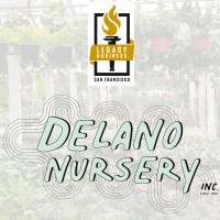 Delano Nursery Inc. logo - Similar company to Plant Therapy