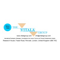 The Vitala Group logo - Similar company to Af Industries