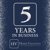 Heiser Valuation Services, LLC logo - Similar company to Xq Cpa