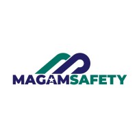MAGAM-SAFETY logo - Similar company to Mobius Protection Systems