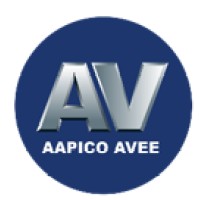 AAPICO AVEE Sdn Bhd logo - Similar company to Ada.Ir (Advance Data Engineering)