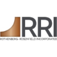 Rothenberg Rosenfield Inc. logo - Similar company to First Light Acquisitions