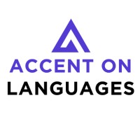 Accent on Languages logo - Similar company to Agnew Multilingual