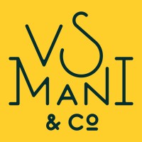 VS Mani & Co. logo - Similar company to Samurai Studios