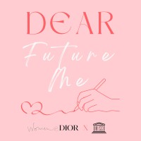 Dear Future Me logo - Similar company to Teer