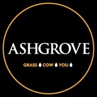 Ashgrove Cheese logo - Similar company to People Improvers - Rto 45208