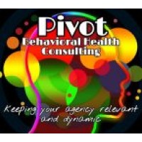 Pivot Behavioral Health Consulting logo - Similar company to Erase Ptsd Now