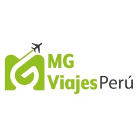 MG Viajes Perú logo - Similar company to Predice Salud Ocupacional