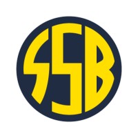 SSB Bouman / SSB Offshore logo - Similar company to Buro Babs