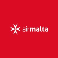 Air Malta logo - Similar company to Misco