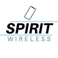 Spirit Wireless logo - Similar company to Parabilis Tech