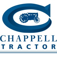 Chappell Tractor Sales, LLC logo - Similar company to Performance Equipment Rentals