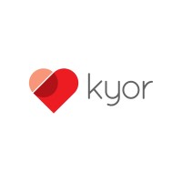 kyor logo - Similar company to Poisson Pharma