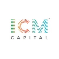 ICM Capital for Renewable Energy logo - Similar company to Powerstream - بَورستريم