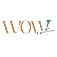 WOW é.motion logo - Similar company to Hopoli