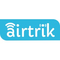 Airtrik logo - Similar company to Nidus Technologies
