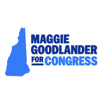 Maggie Goodlander For Congress