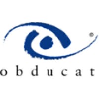 Obducat Group logo - Similar company to Watersprint