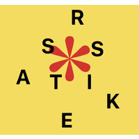 Asterisk*: The Yale Undergraduate Journal of Art and Art History logo - Similar company to Forever Magazine