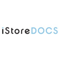 iStoreDOCS logo - Similar company to Connect - Powered By Mad Devs