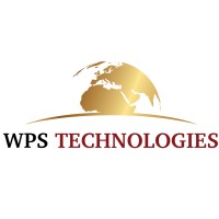 WPS Technologies logo - Similar company to Wps Networks