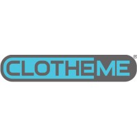 ClotheMe logo - Similar company to Kinect International Ltd