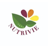 Nutrivie logo - Similar company to Cheese'Sen Sas