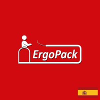 ErgoPack Ibérica logo - Similar company to Sunsynk Es