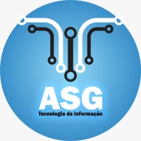 ASG_IT logo - Similar company to Netstructure