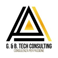 G & B Tech Consulting SRL logo - Similar company to Risa Group