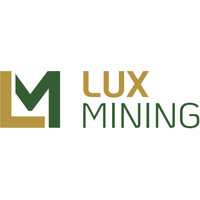 Compañia Minera Lux Mining logo - Similar company to E-Ride Chile
