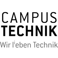 CAMPUS TECHNIK logo - Similar company to Gloor Precision Tools Ltd