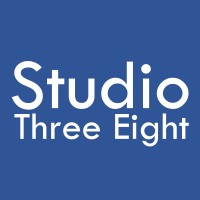 Studio 38 logo - Similar company to Studio Eight