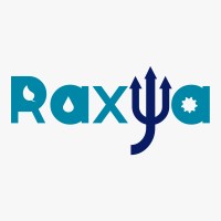 Raxya México logo - Similar company to Leanpio