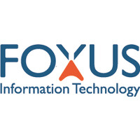 FOXUS Information Technology logo - Similar company to Foxus