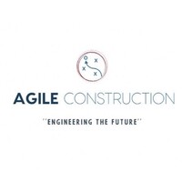 Agile Construction Hellas logo - Similar company to Kk Consulting & Engineering